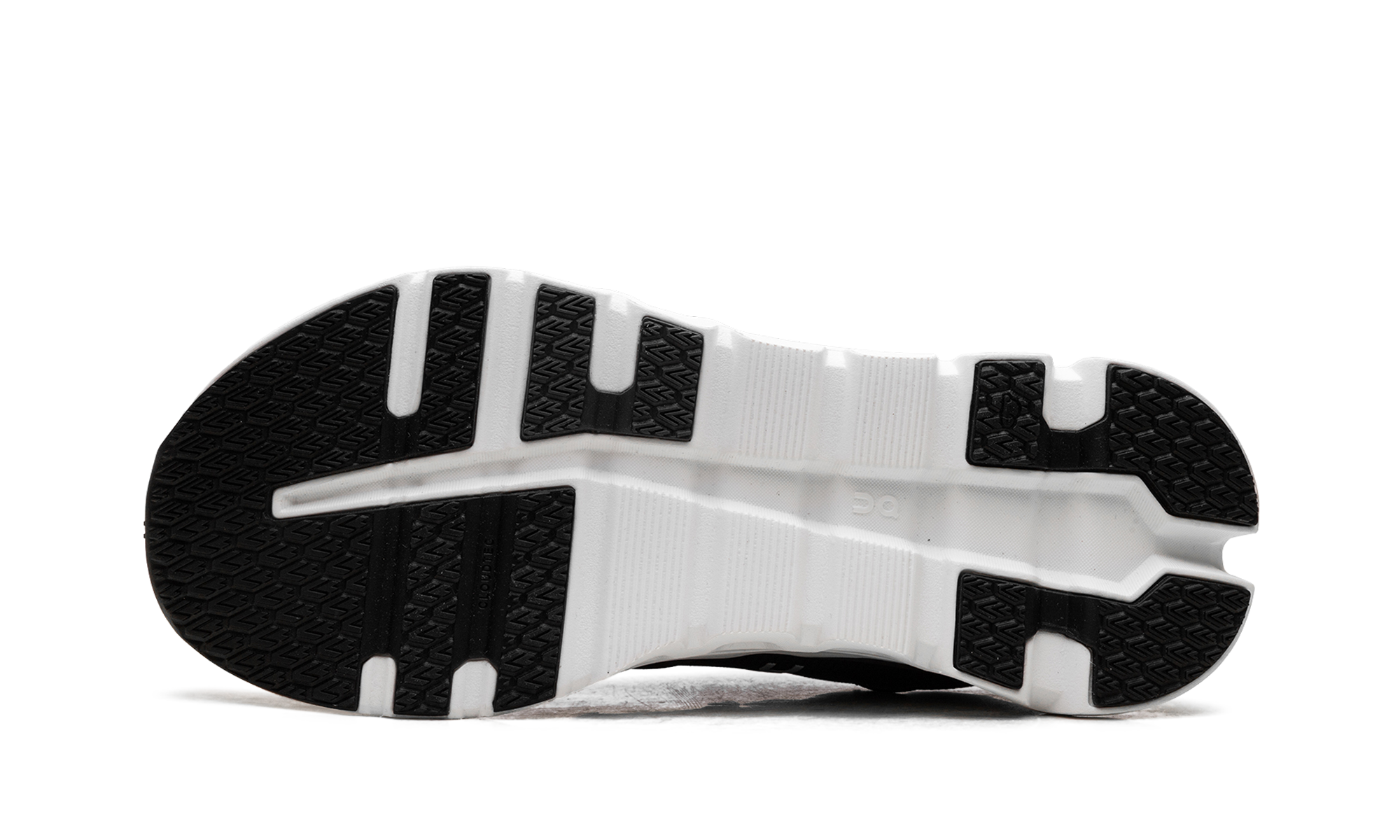 Cloudrunner 2 "Eclipse | black" 3ME10140264