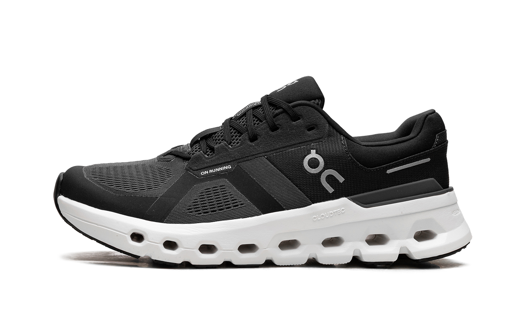 Cloudrunner 2 "Eclipse | black" 3ME10140264