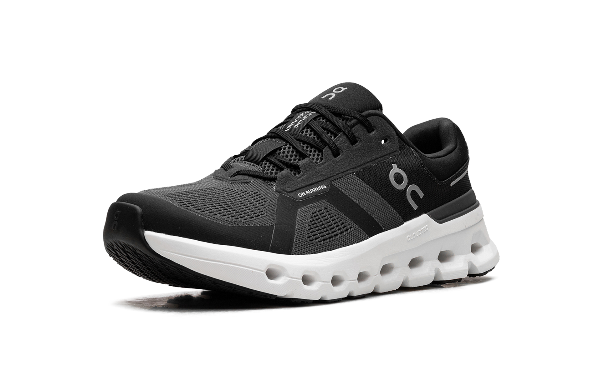 Cloudrunner 2 "Eclipse | black" 3ME10140264