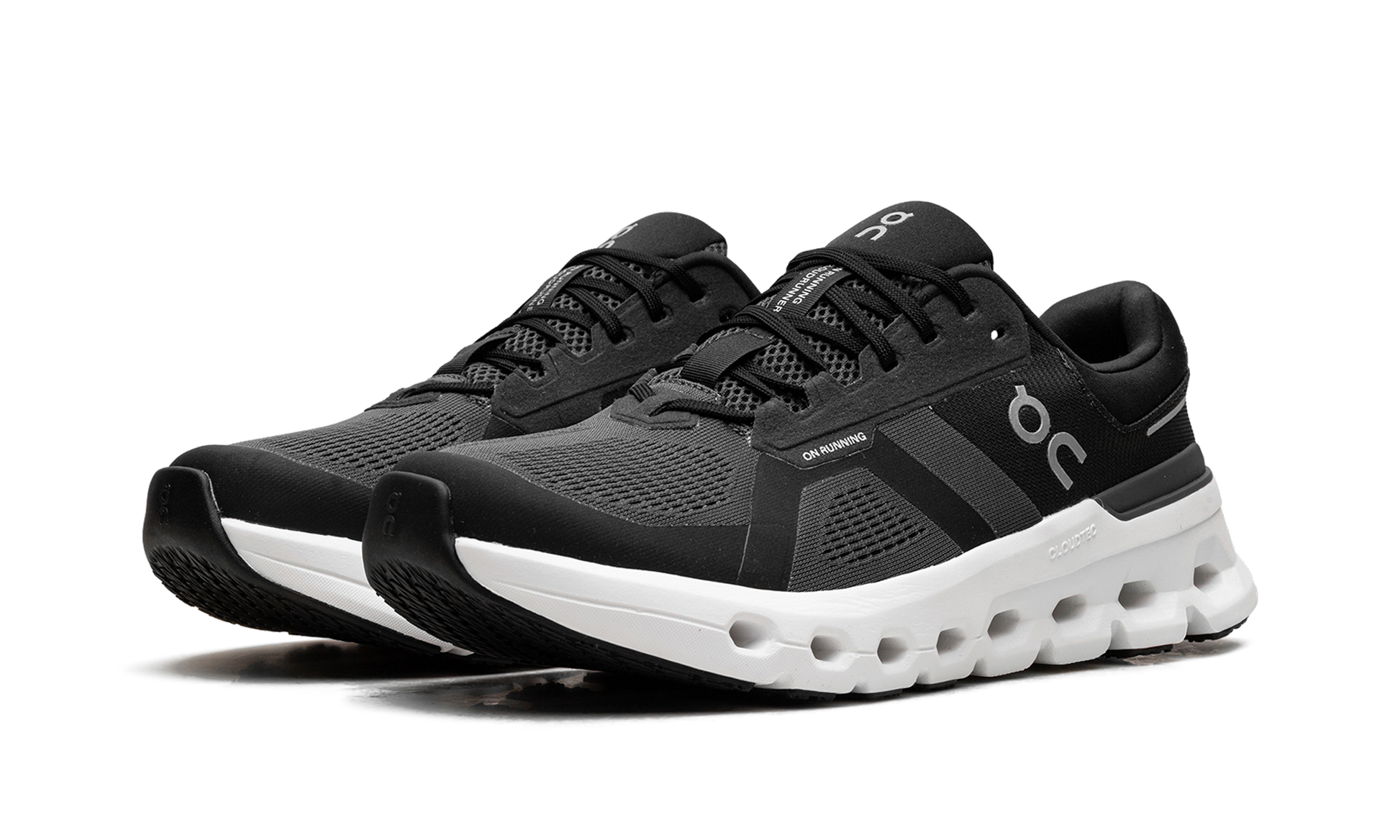 Cloudrunner 2 "Eclipse | black" 3ME10140264