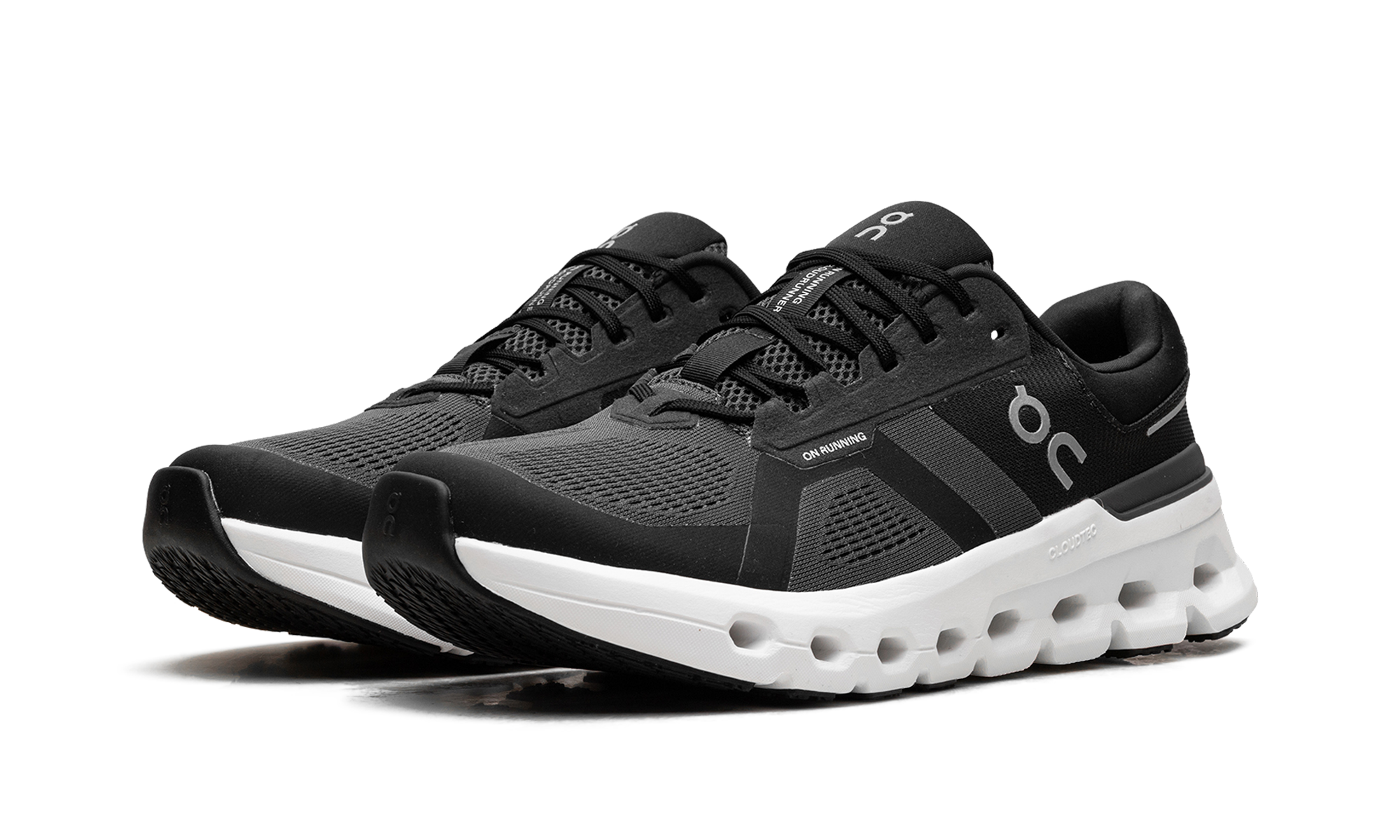 Cloudrunner 2 "Eclipse | black" 3ME10140264