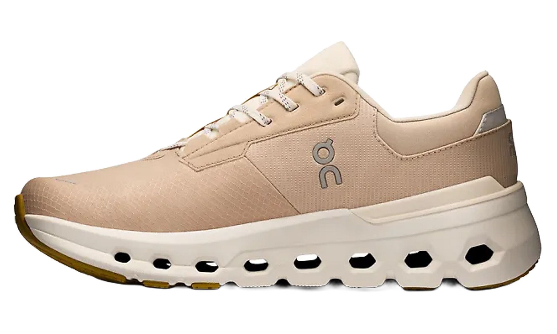 Cloudrunner 2 Waterproof Women "Sand dew" 3WE10144286