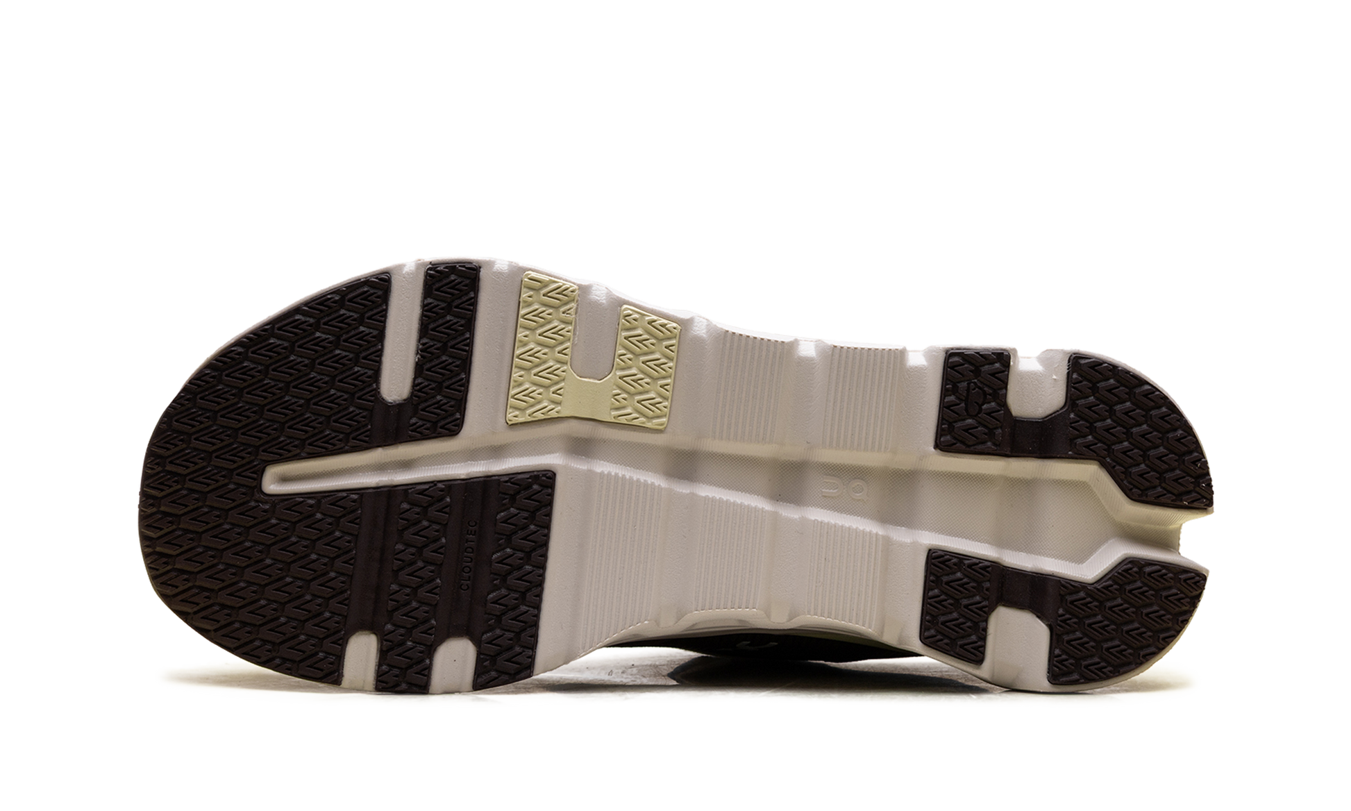 Cloudrunner 2 Waterproof Women "Zinc" 3WE10142783