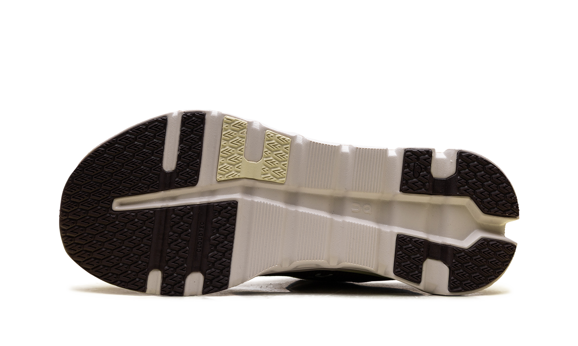 Cloudrunner 2 Waterproof Women "Zinc" 3WE10142783