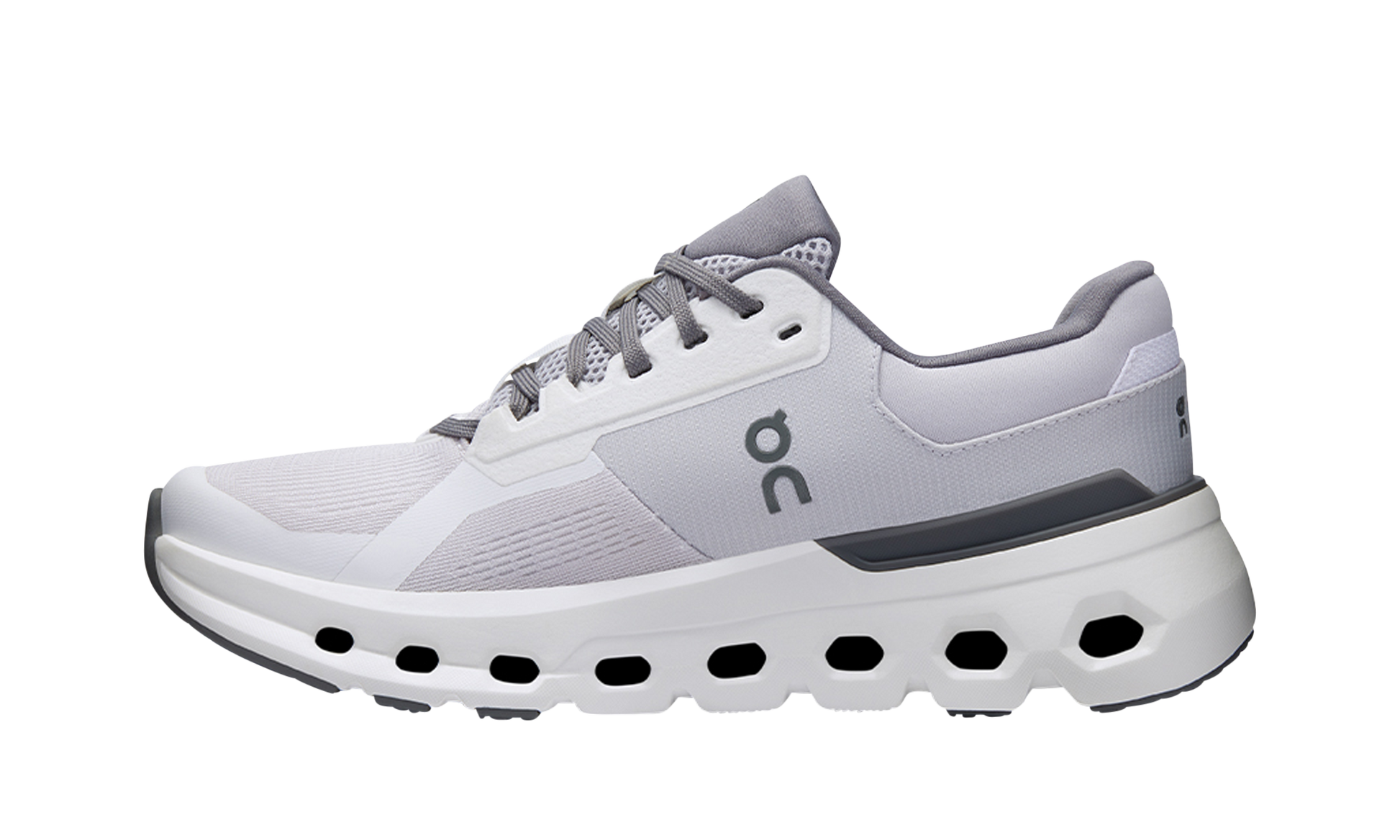 Cloudrunner 2 Women "Frost | white" 3WE10130622