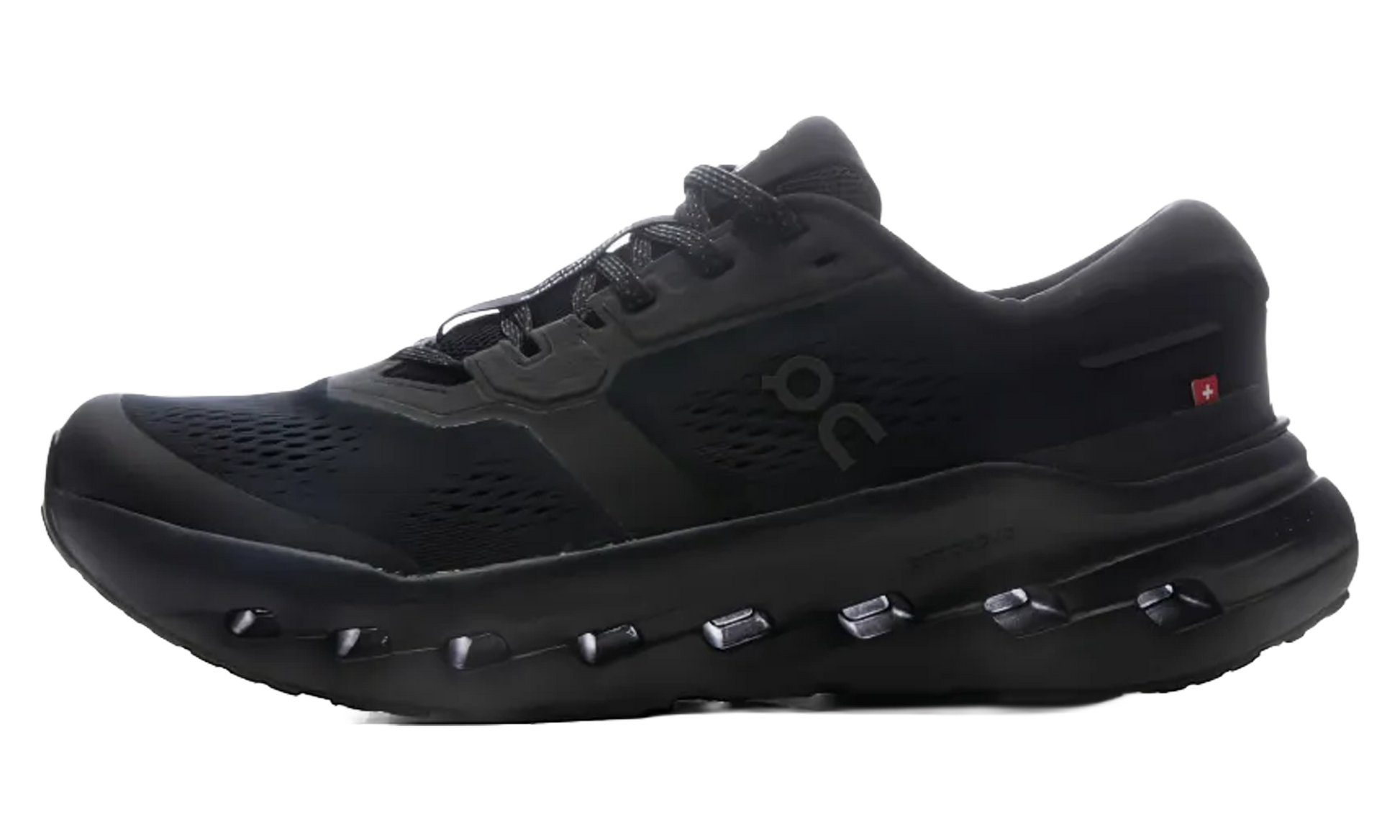Cloudrunner 3 "Black"