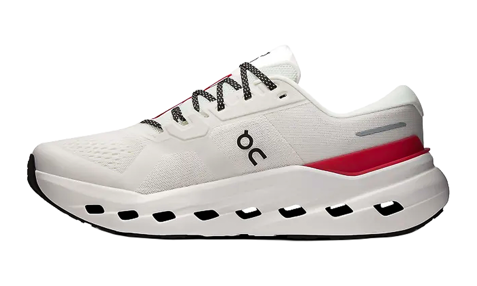 Cloudrunner "Ivory Robin"