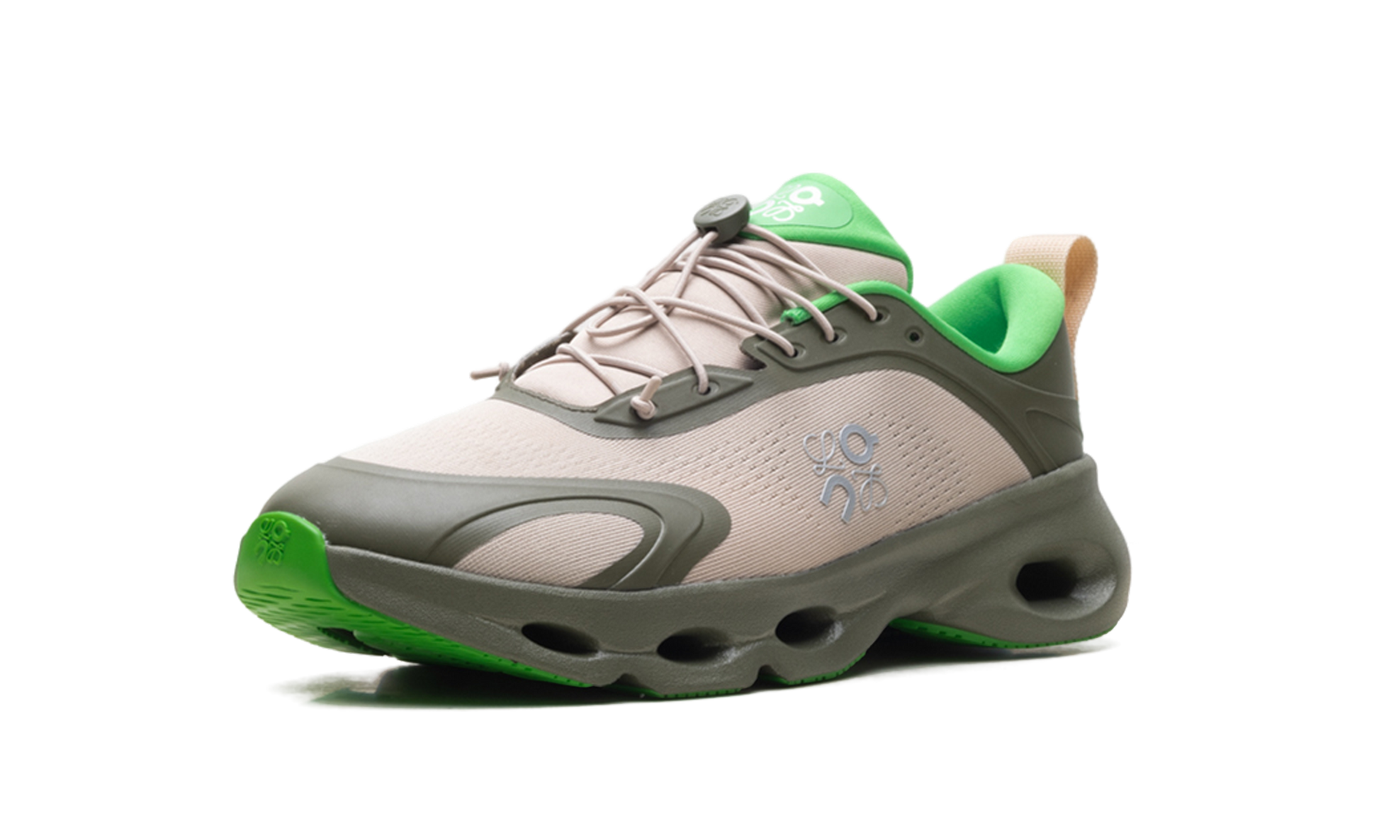Cloudsolo "Loewe - khaki green sand" 3MF30664724
