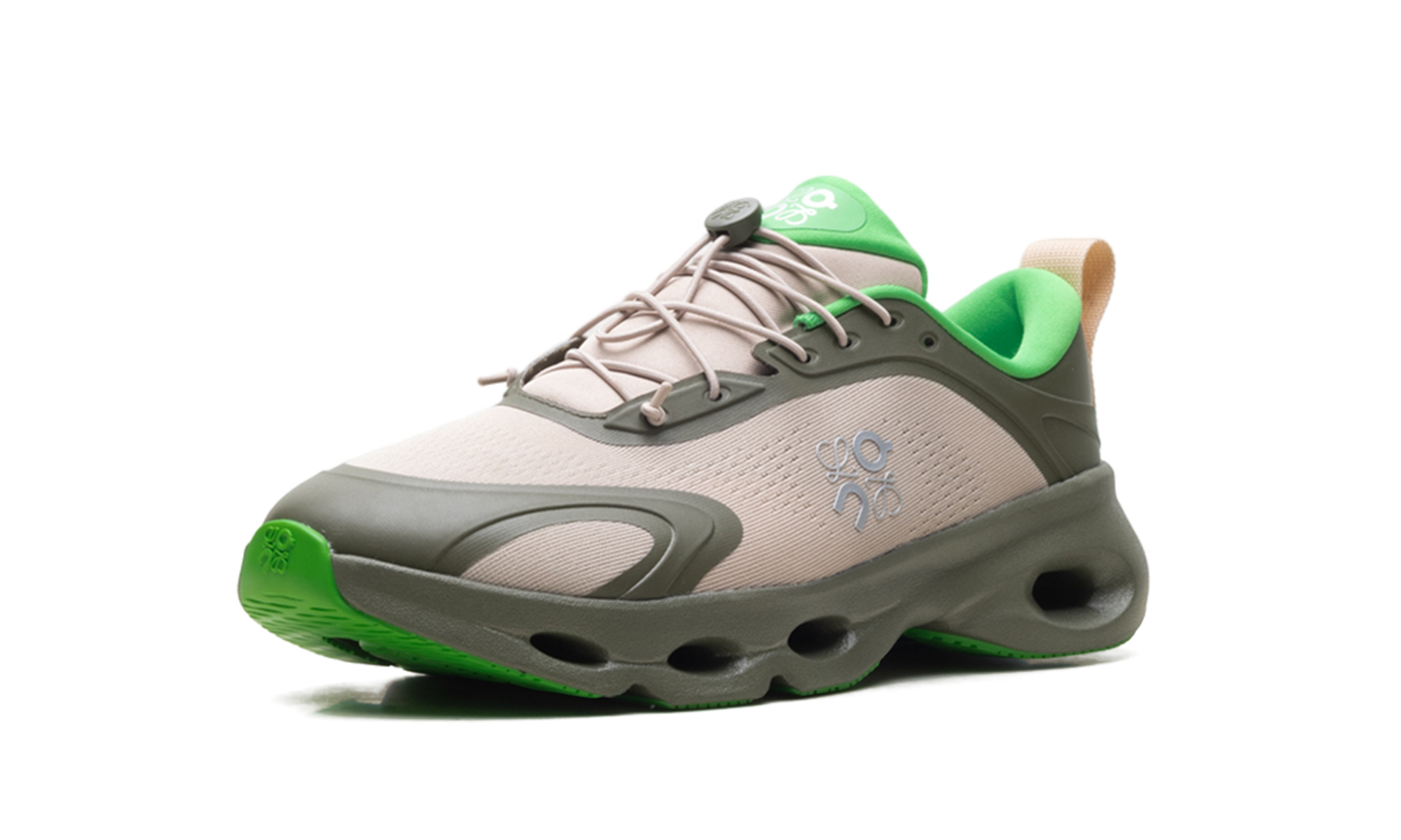 Cloudsolo "Loewe - khaki green sand" 3MF30664724