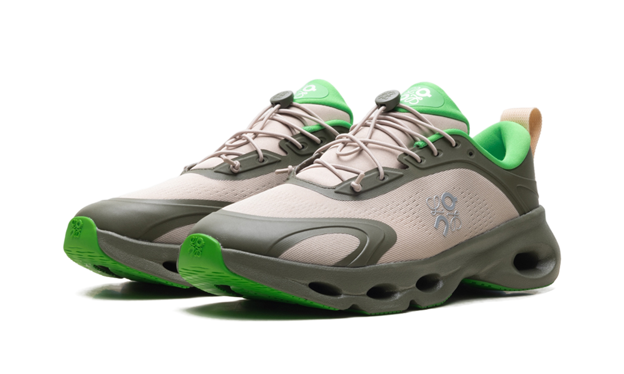 Cloudsolo "Loewe - khaki green sand" 3MF30664724