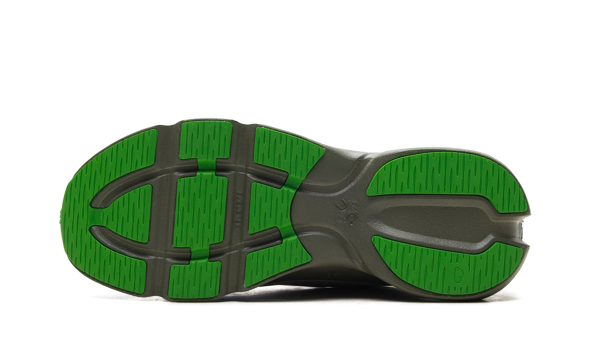 Cloudsolo "Loewe - khaki green sand" 3MF30664724
