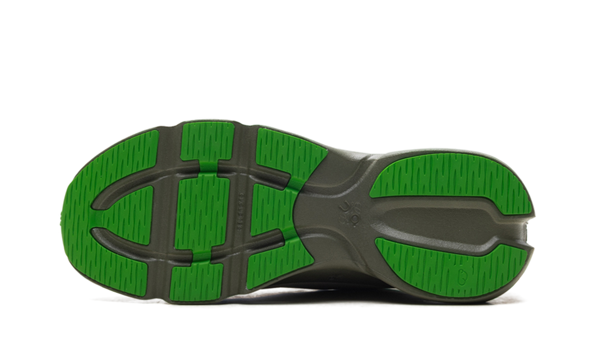 Cloudsolo "Loewe - khaki green sand" 3MF30664724