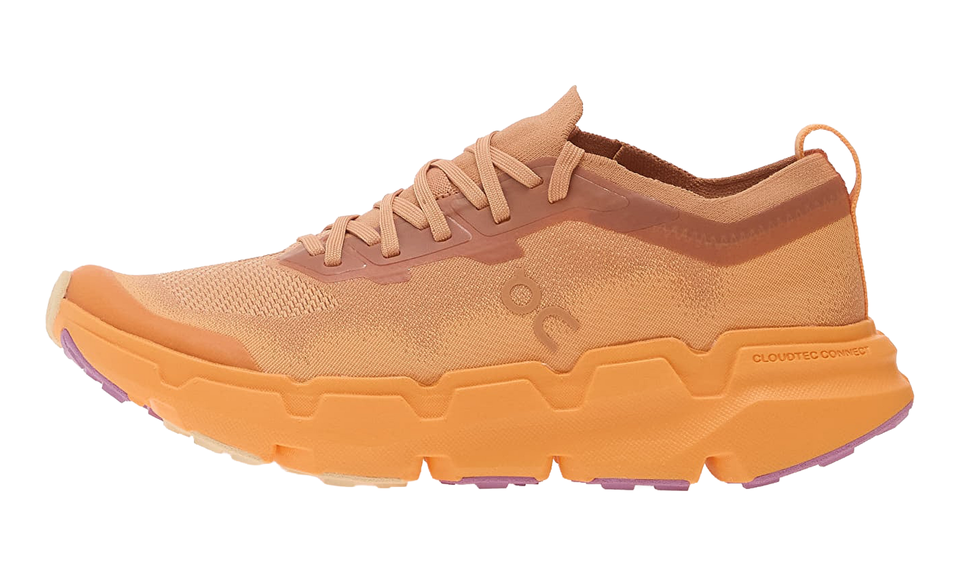Cloudsoma Women "Sandstone tangerine" 3WF30373144