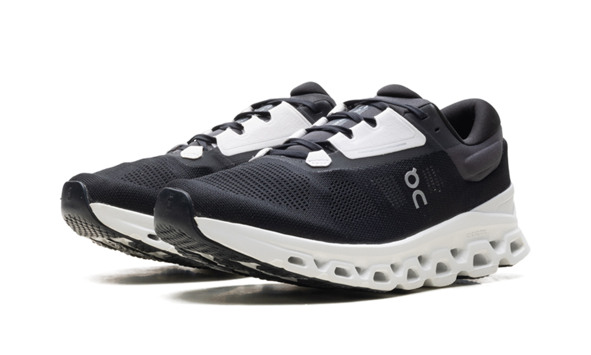 Cloudstratus 3 "Black"