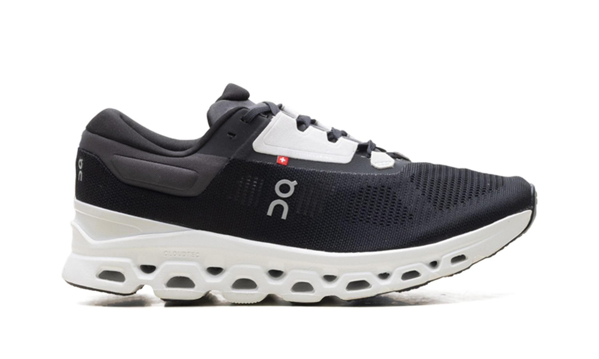 Cloudstratus 3 "Black"