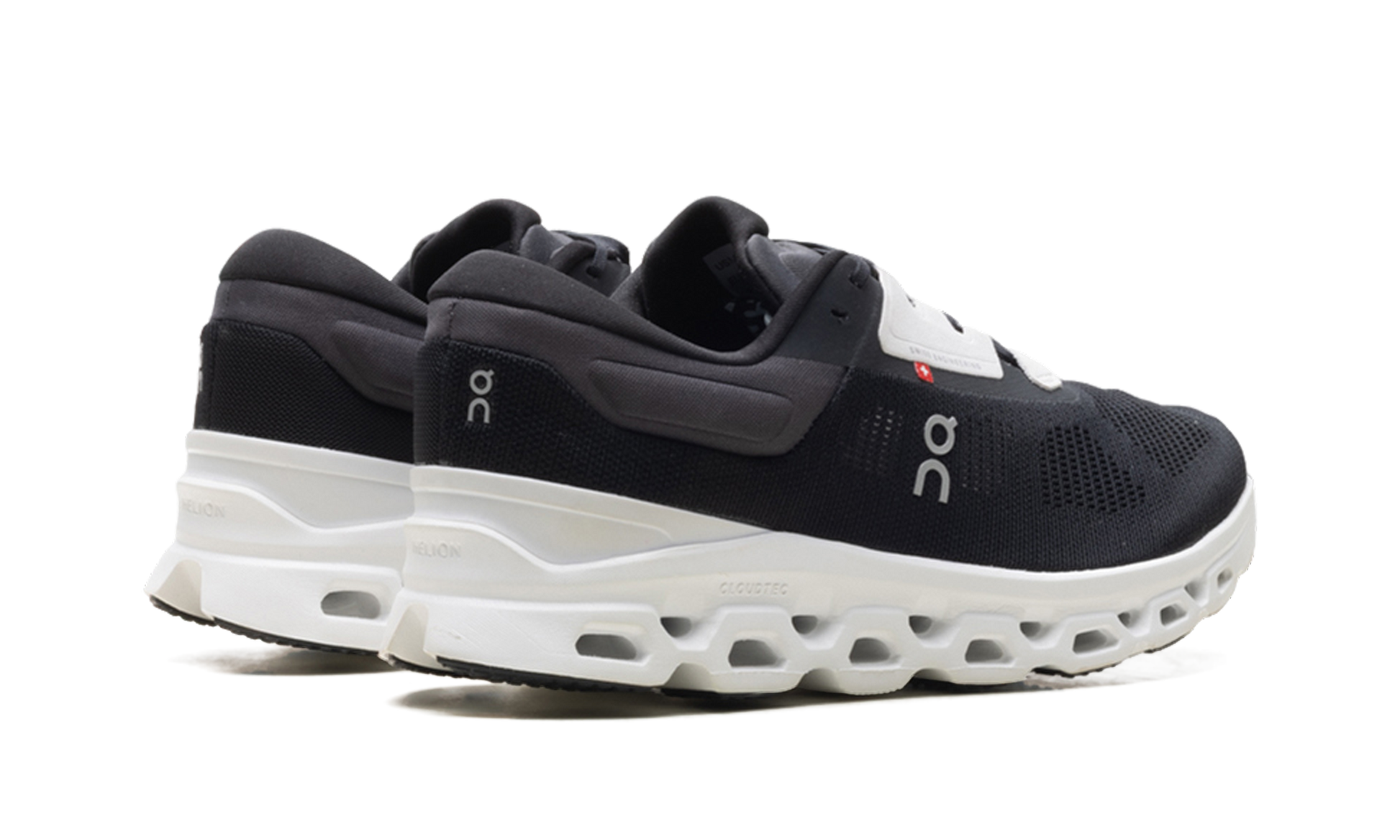 Cloudstratus 3 "Black"