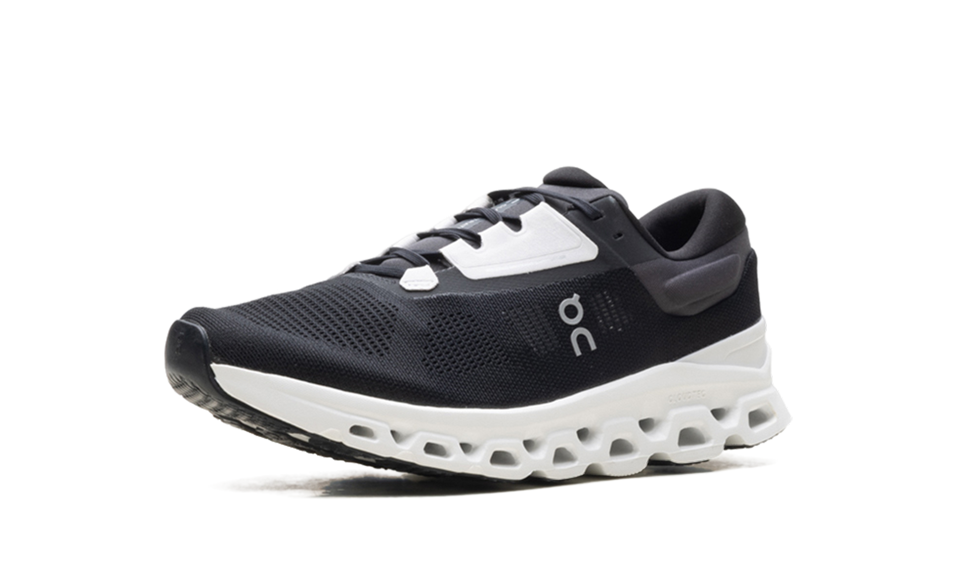 Cloudstratus 3 "Black"