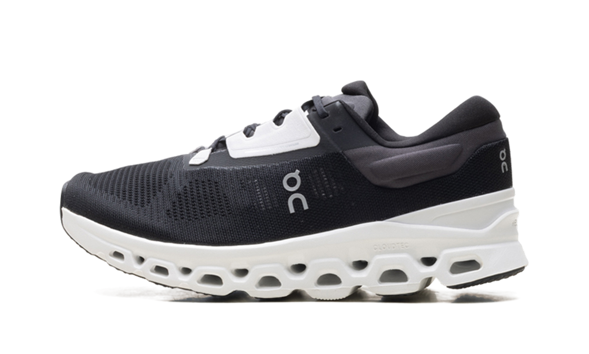 Cloudstratus 3 "Black"