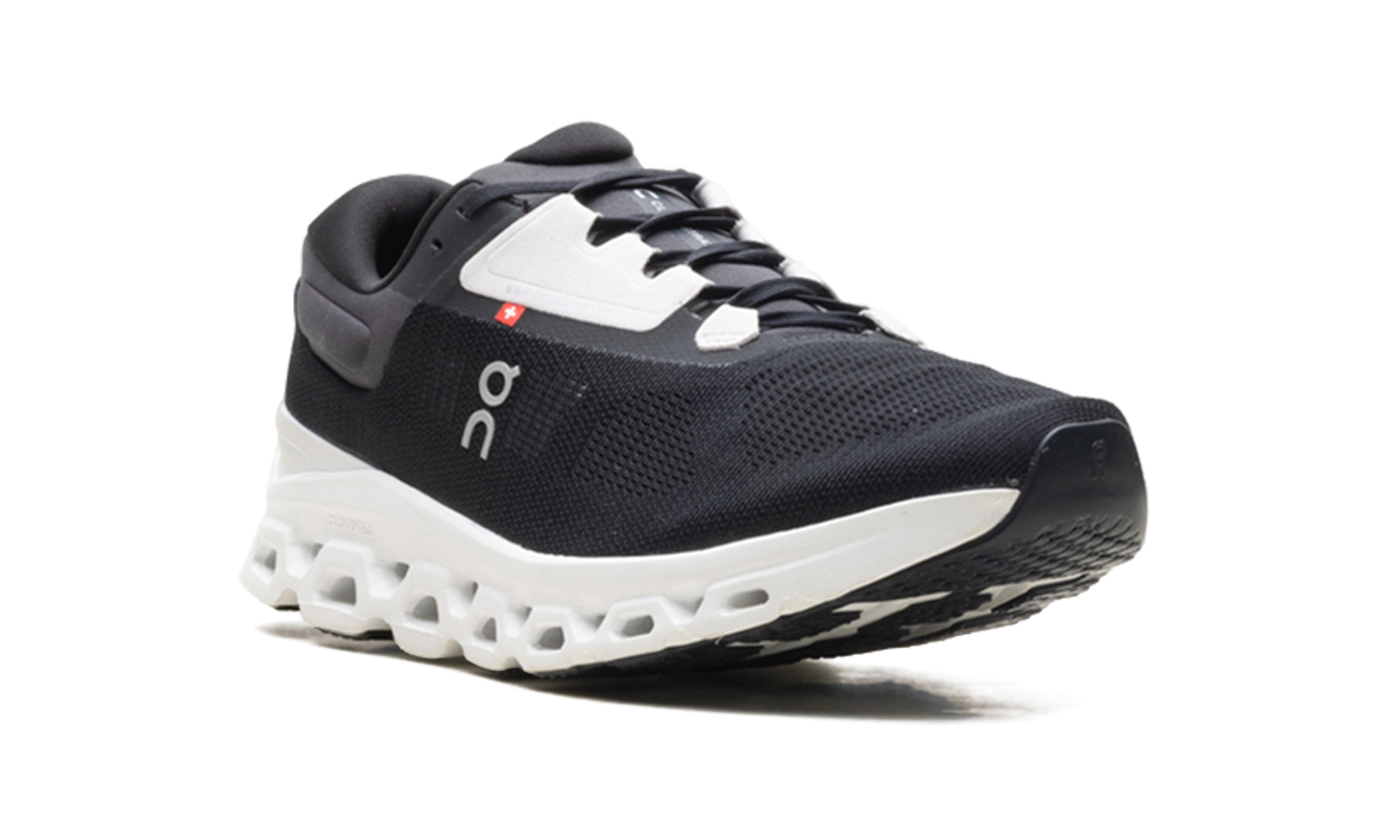 Cloudstratus 3 "Black"