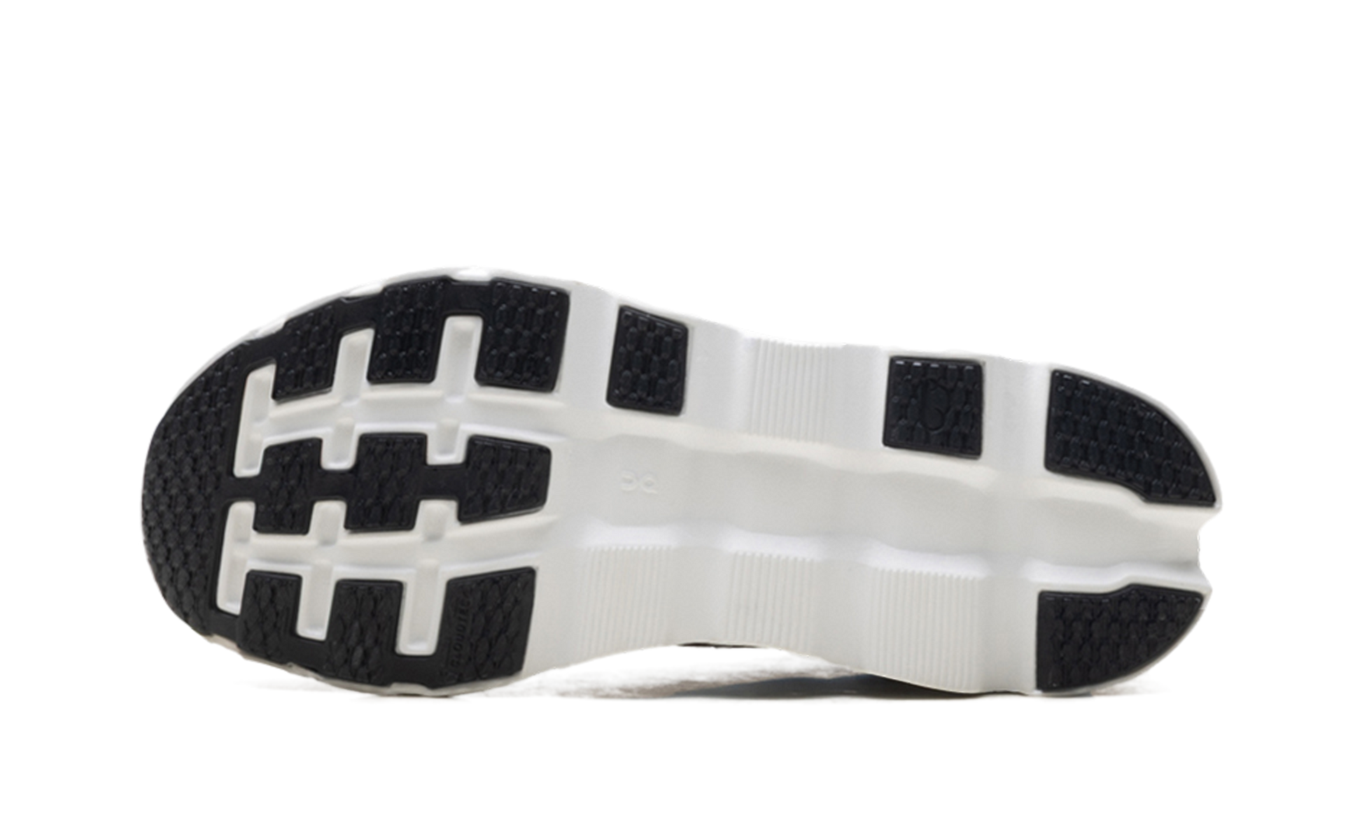 Cloudstratus 3 "Black"