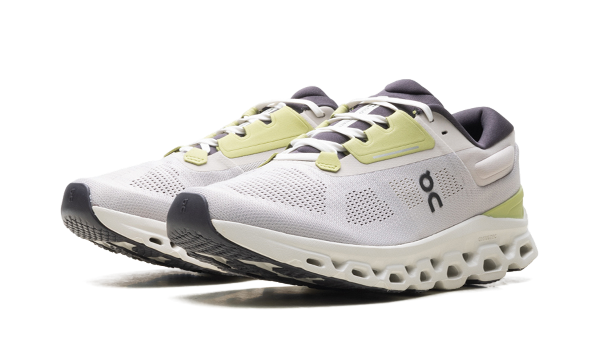 Cloudstratus 3 Women "Pearl ivory" 3WD30122143