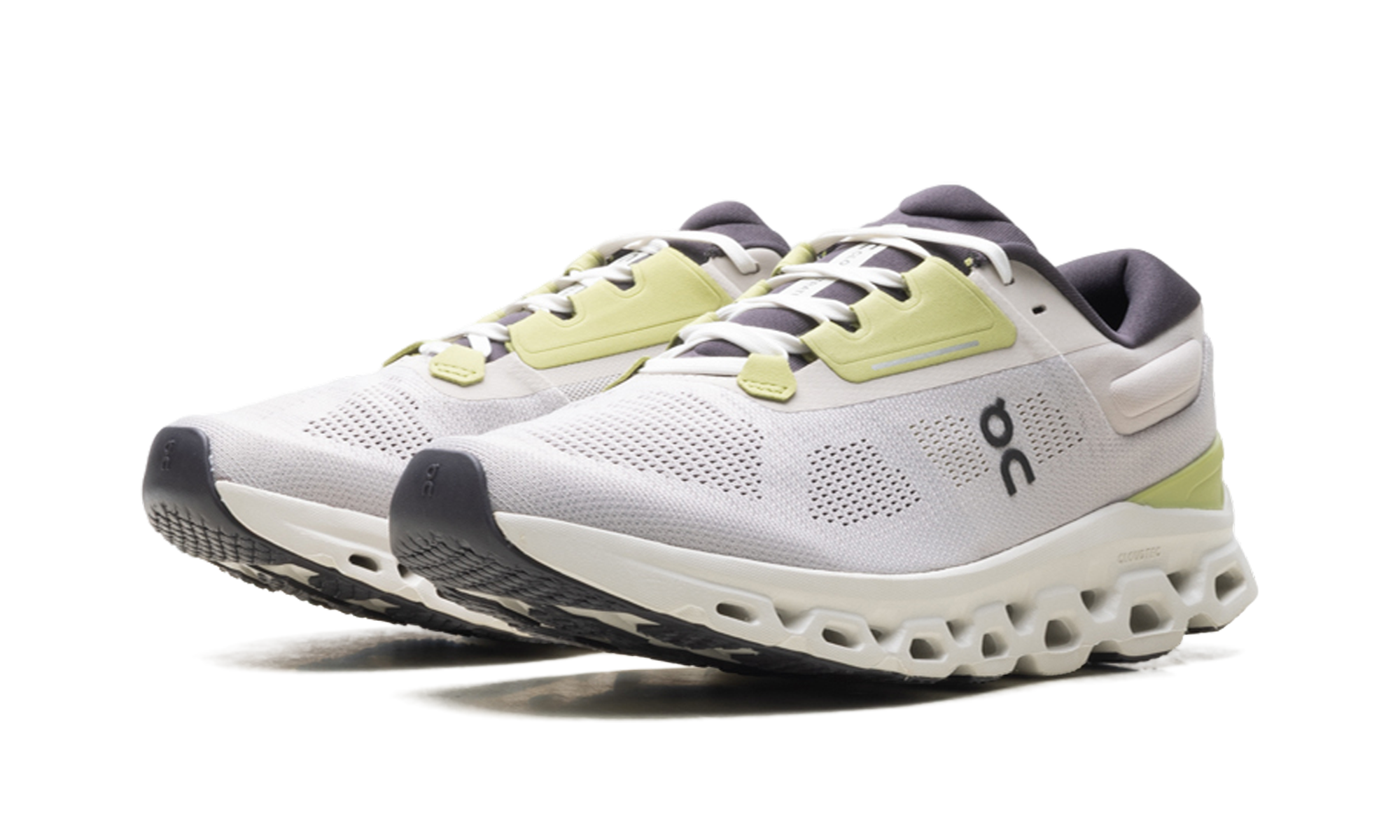 Cloudstratus 3 Women "Pearl ivory" 3WD30122143