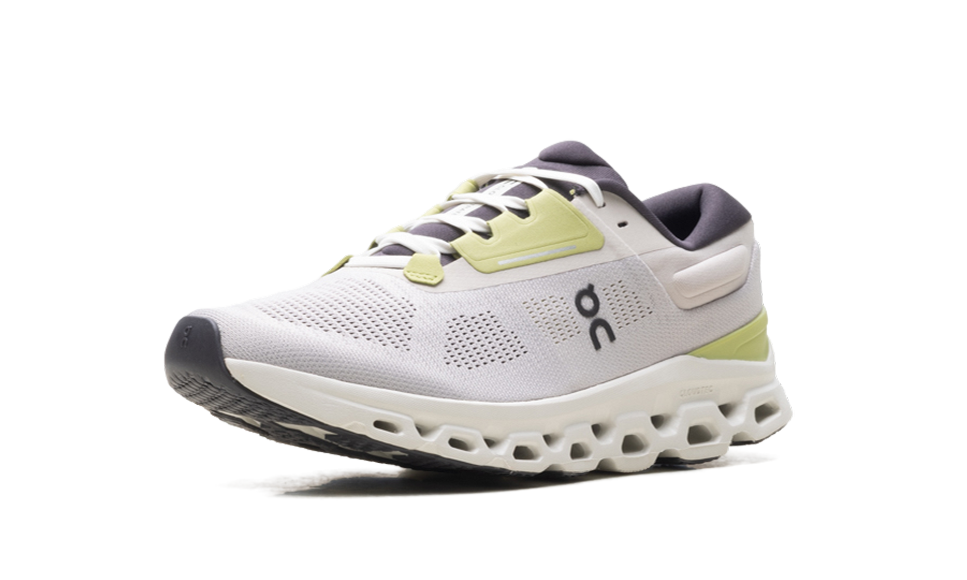 Cloudstratus 3 Women "Pearl ivory" 3WD30122143