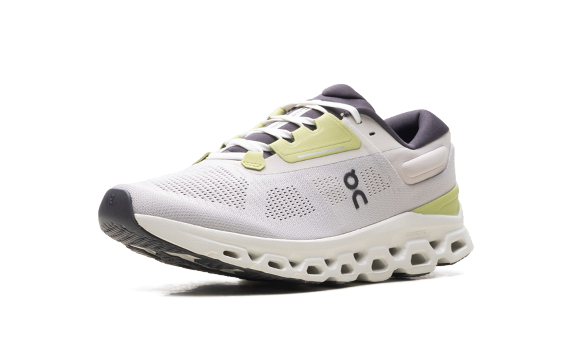 Cloudstratus 3 Women "Pearl ivory" 3WD30122143