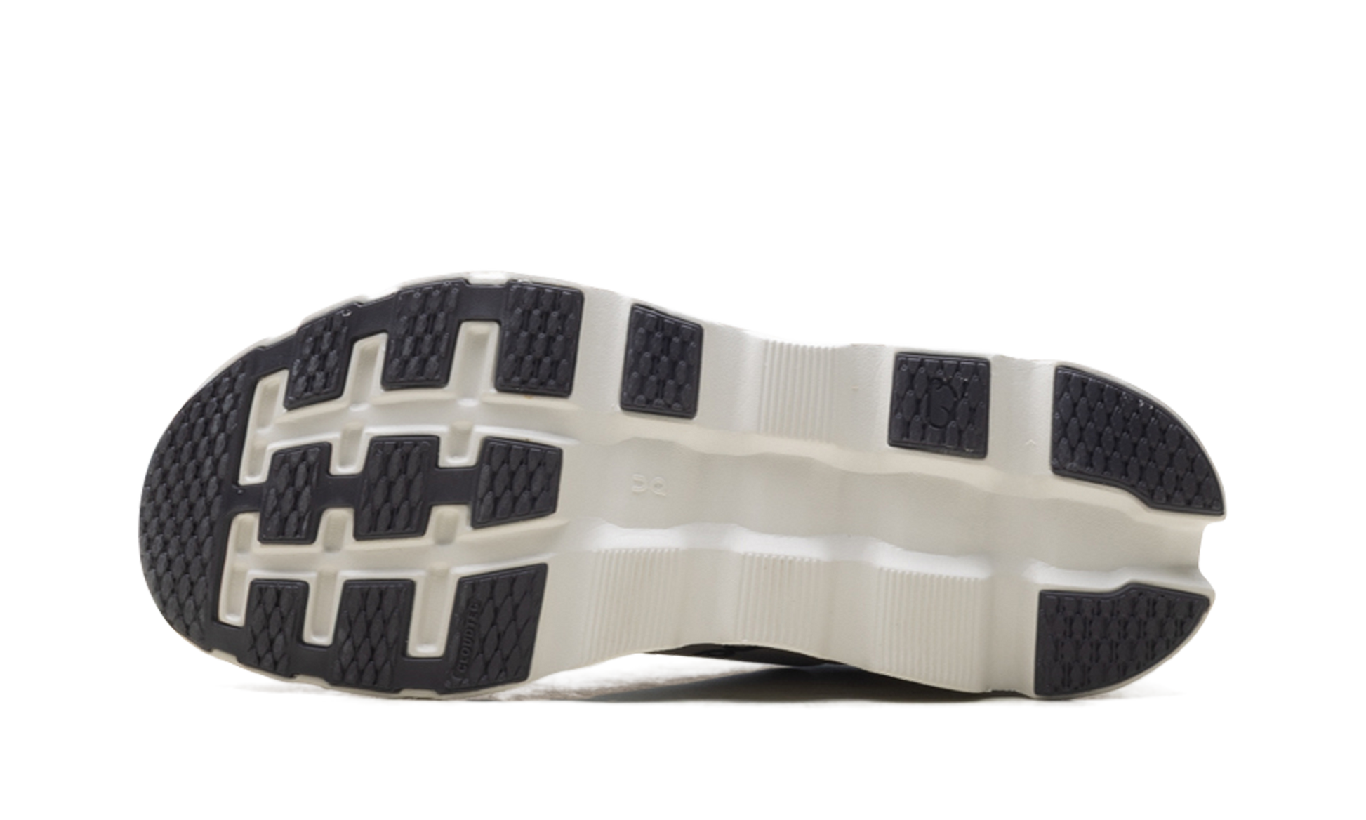 Cloudstratus 3 Women "Pearl ivory" 3WD30122143