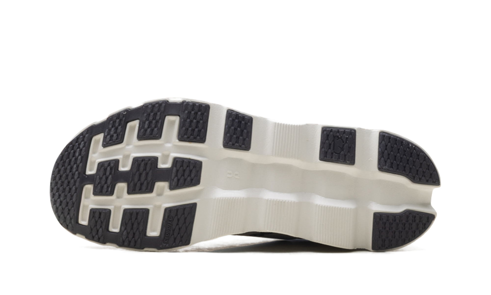 Cloudstratus 3 Women "Pearl ivory" 3WD30122143