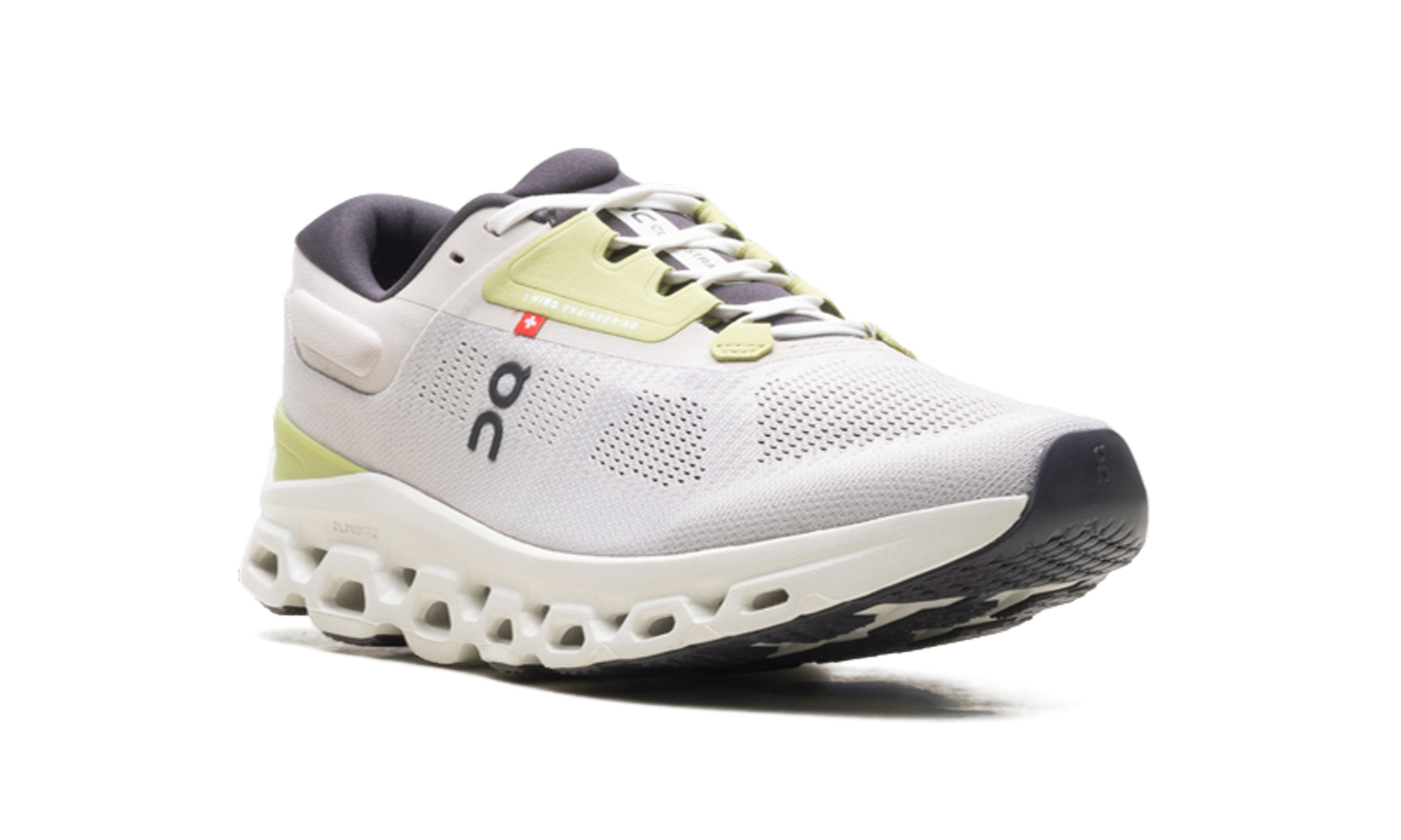 Cloudstratus 3 Women "Pearl ivory" 3WD30122143