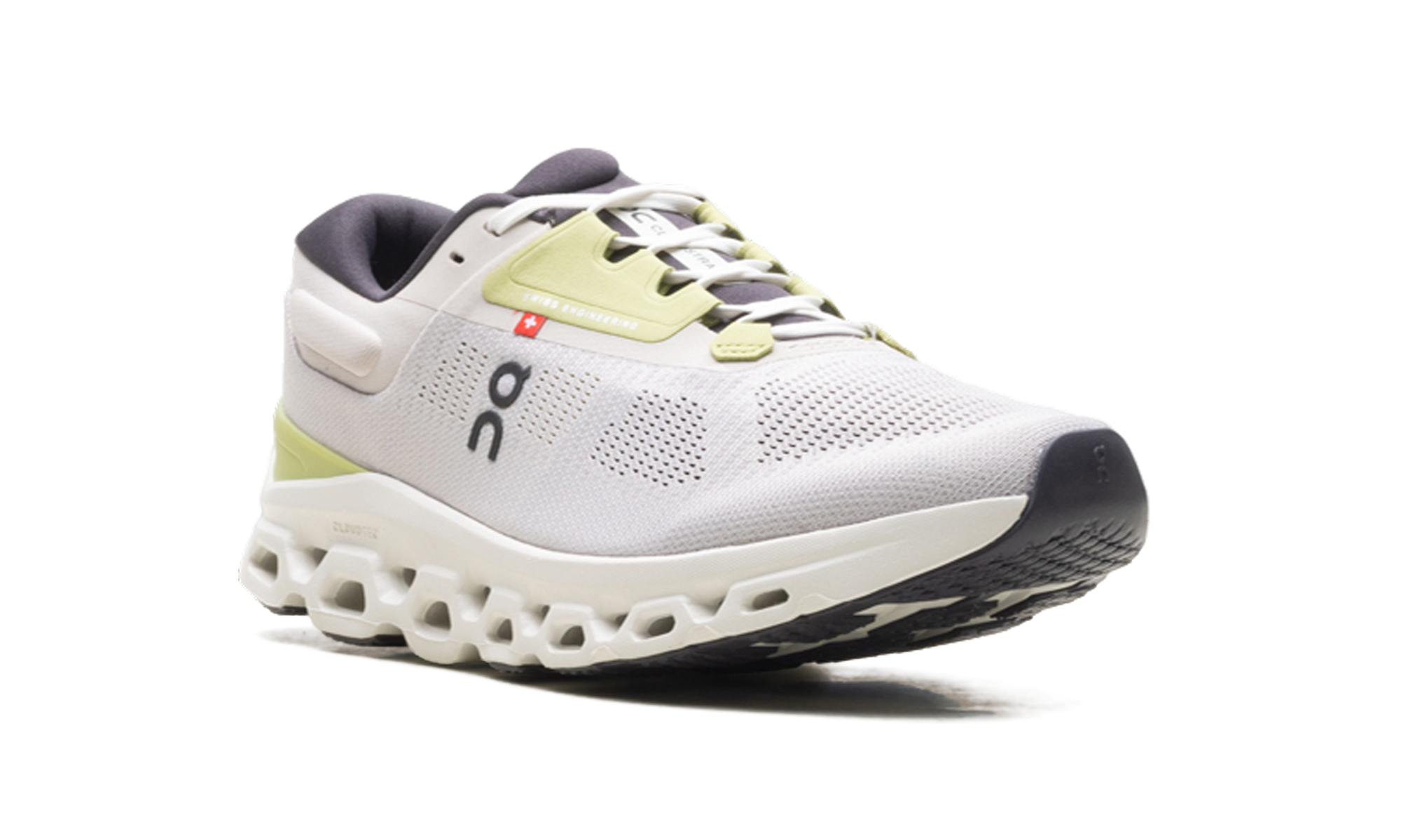 Cloudstratus 3 Women "Pearl ivory" 3WD30122143
