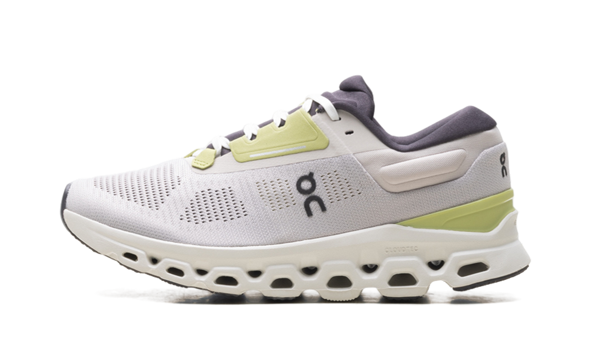 Cloudstratus 3 Women "Pearl ivory" 3WD30122143
