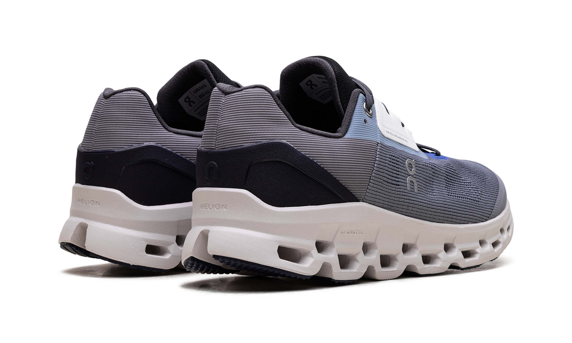 Cloudstratus "Fossil grey midnight navy" 39.99007