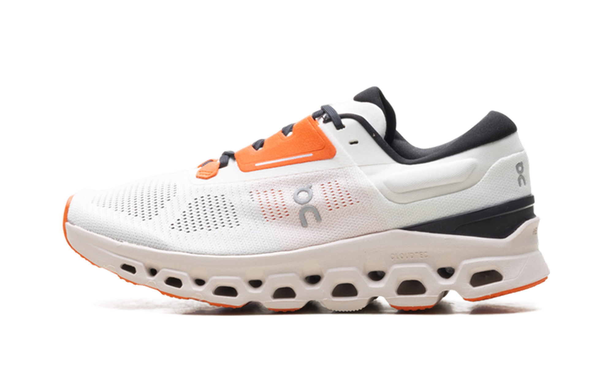 Cloudstratus Women "Undyed white sand orange" 3WD30121148