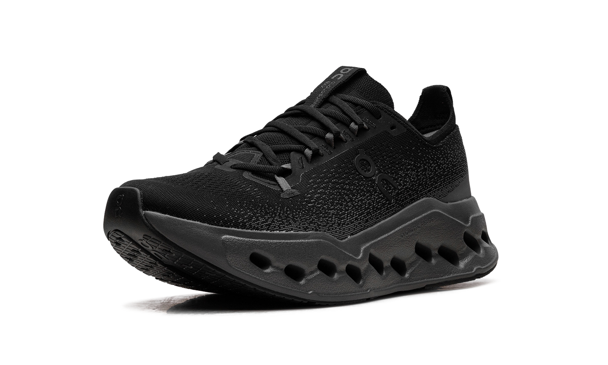 Cloudsurfer Max "Black / eclipse" 3MF30430106