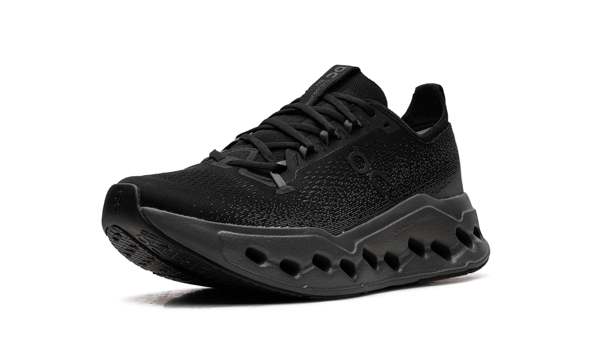 Cloudsurfer Max "Black / eclipse" 3MF30430106