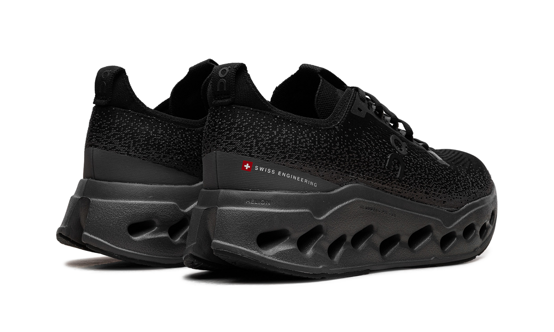 Cloudsurfer Max "Black / eclipse" 3MF30430106
