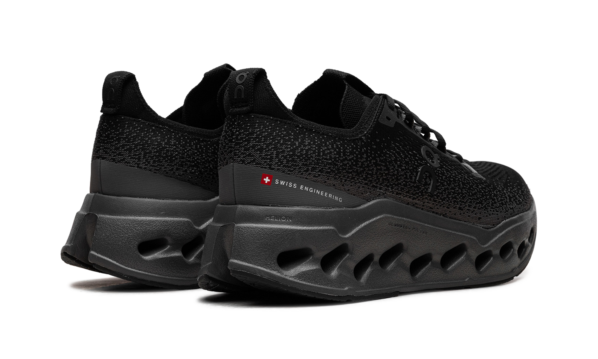 Cloudsurfer Max "Black / eclipse" 3MF30430106