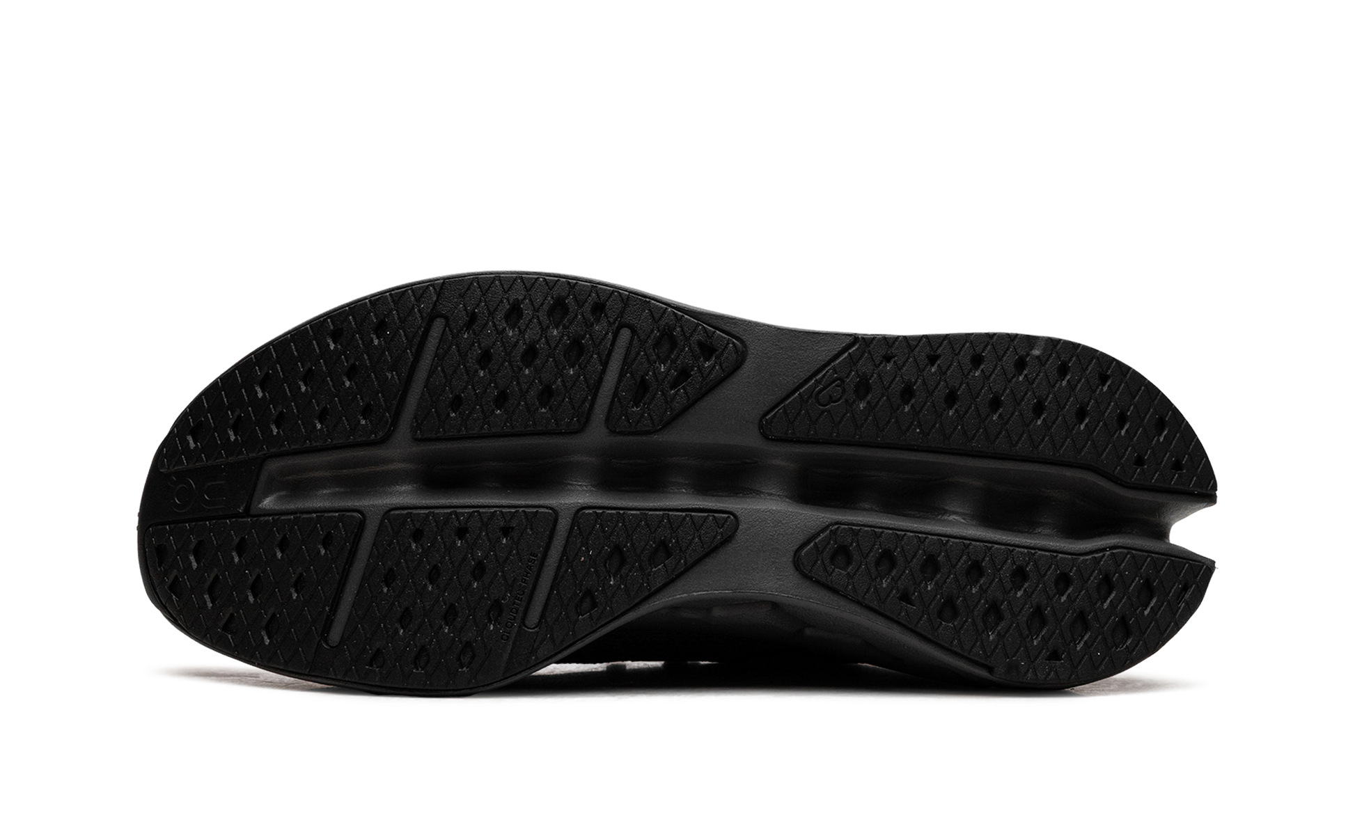 Cloudsurfer Max "Black / eclipse" 3MF30430106