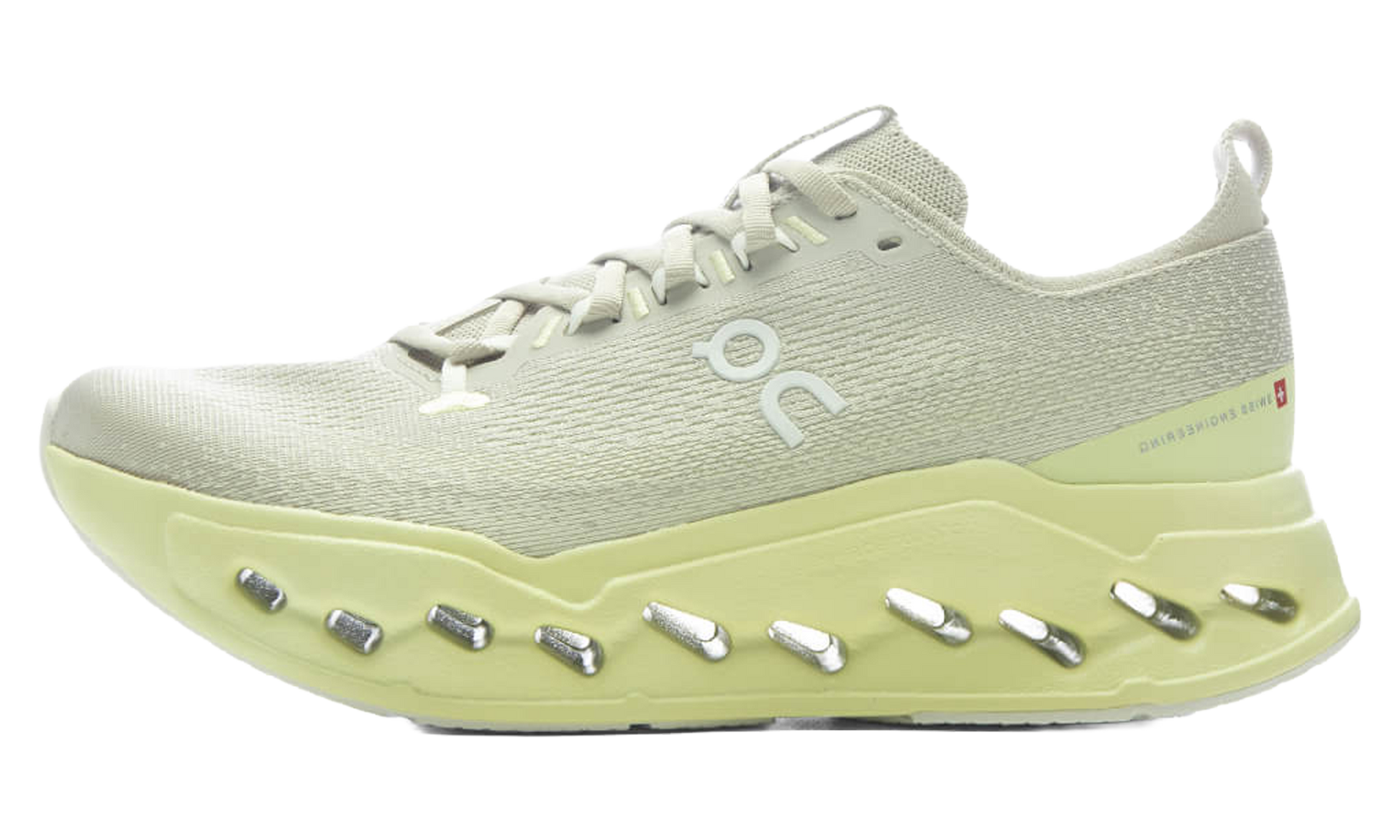 Cloudsurfer Max "Pelican limelight" 3MF30434729