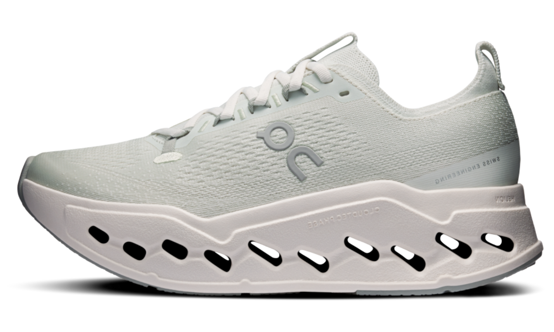 Cloudsurfer Max Women "Iceberg ivory" 3WF30224726