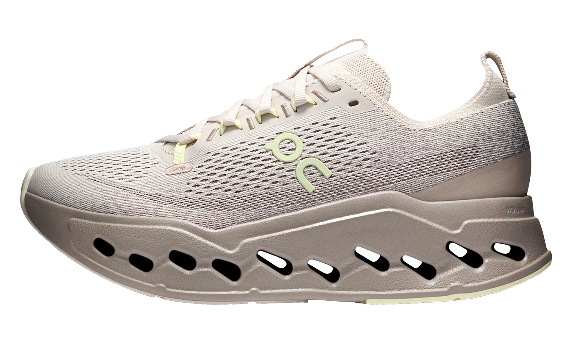 Cloudsurfer Max Women "Pelican limelight" 3WF30224729