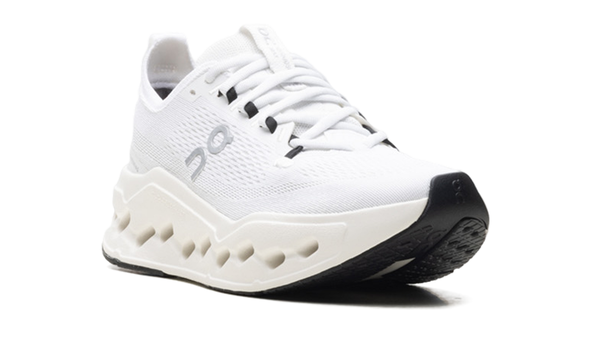 Cloudsurfer Max Women "White" 3WF30221200