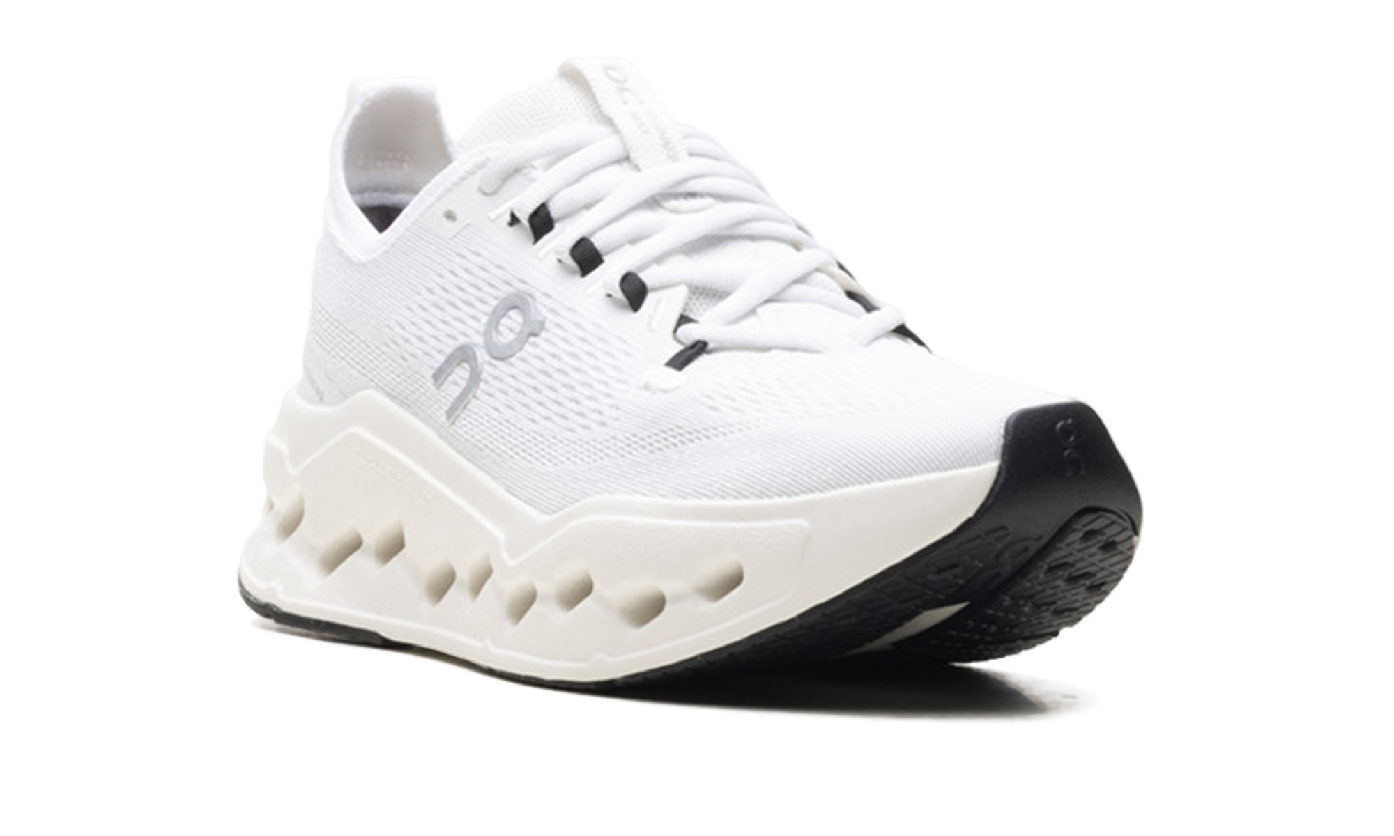 Cloudsurfer Max Women "White" 3WF30221200