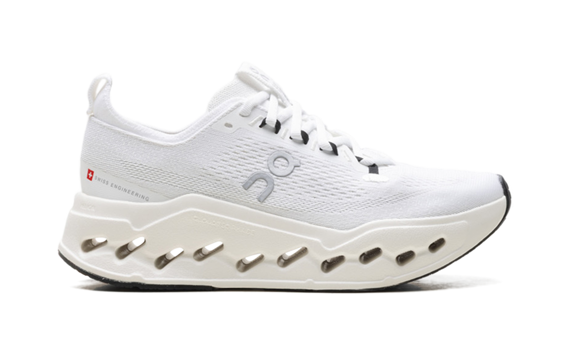 Cloudsurfer Max Women "White" 3WF30221200