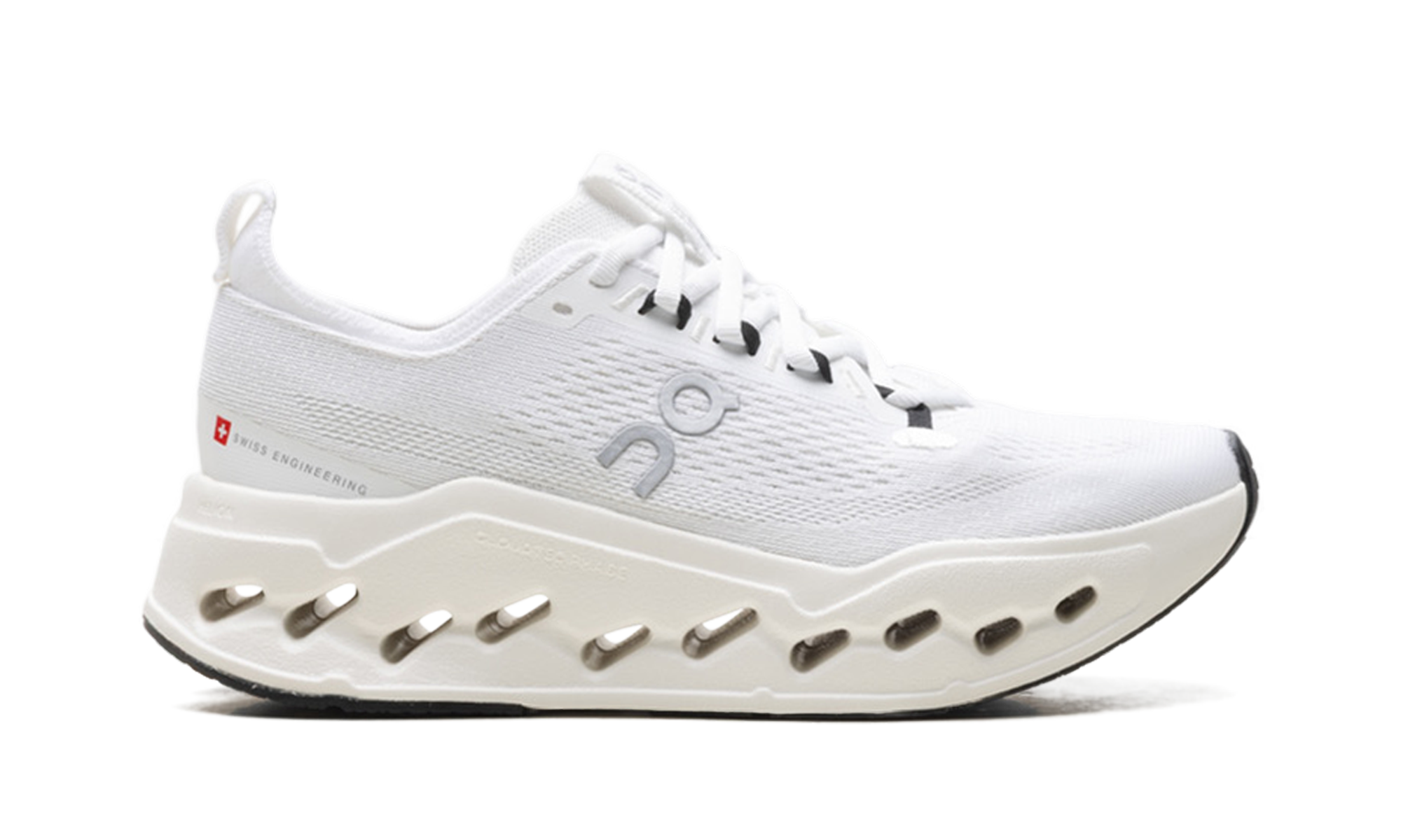 Cloudsurfer Max Women "White" 3WF30221200