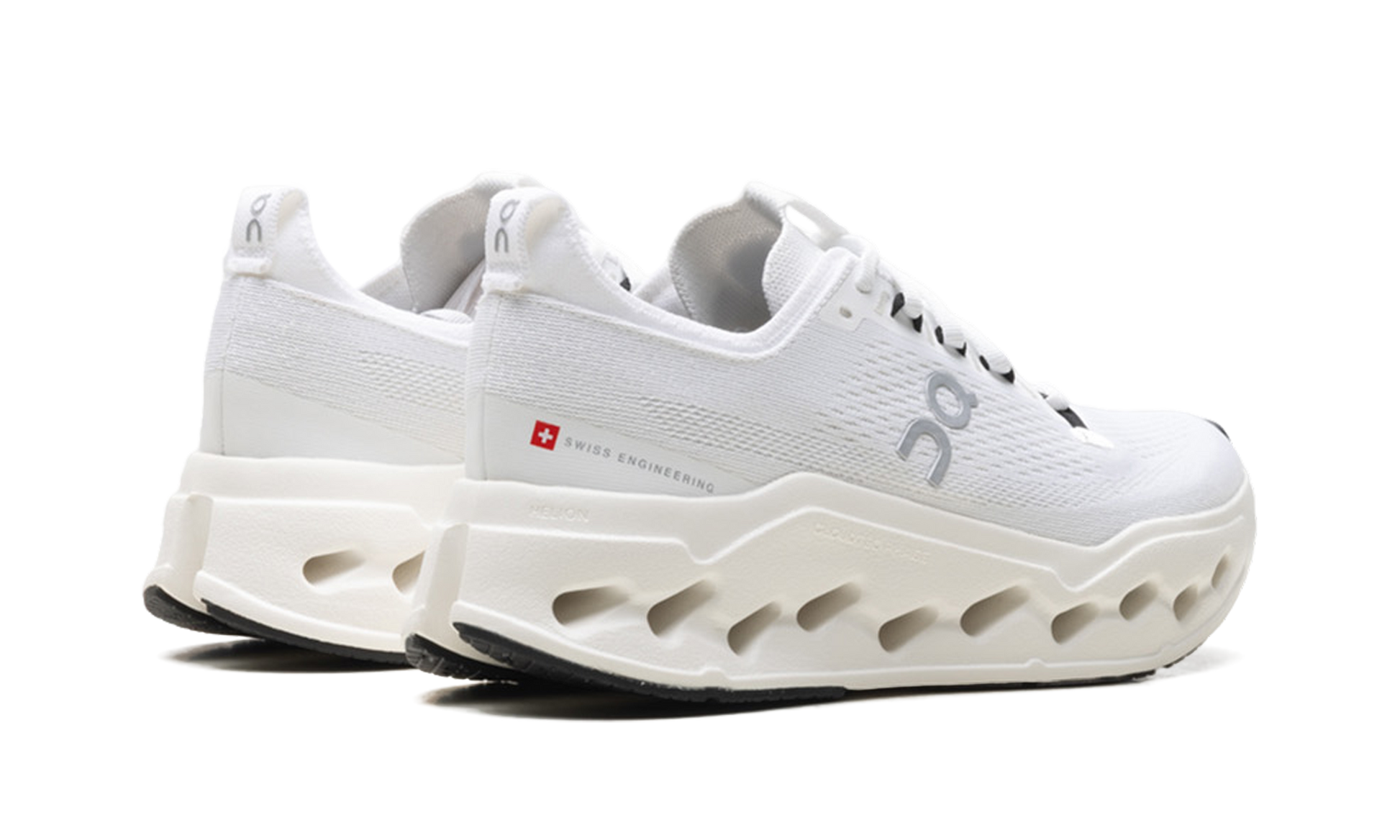 Cloudsurfer Max Women "White" 3WF30221200