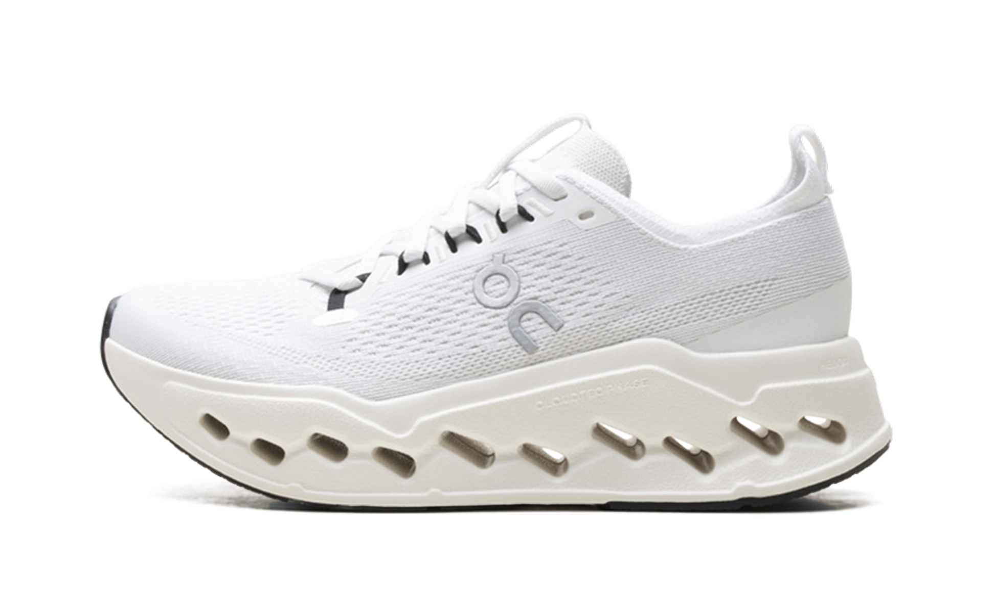 Cloudsurfer Max Women "White" 3WF30221200