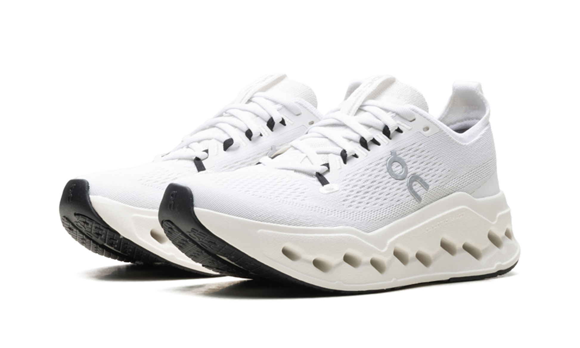Cloudsurfer Max Women "White" 3WF30221200